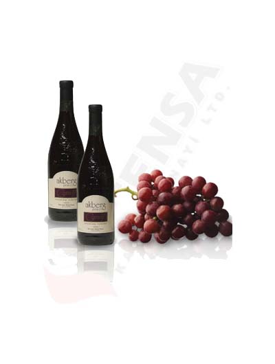 Akberg Gamay